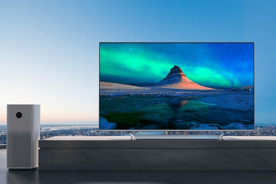 Mi TV Q1 75 TV