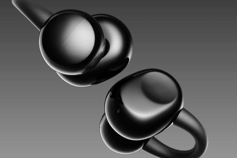 Noise Master Buds Open earbuds