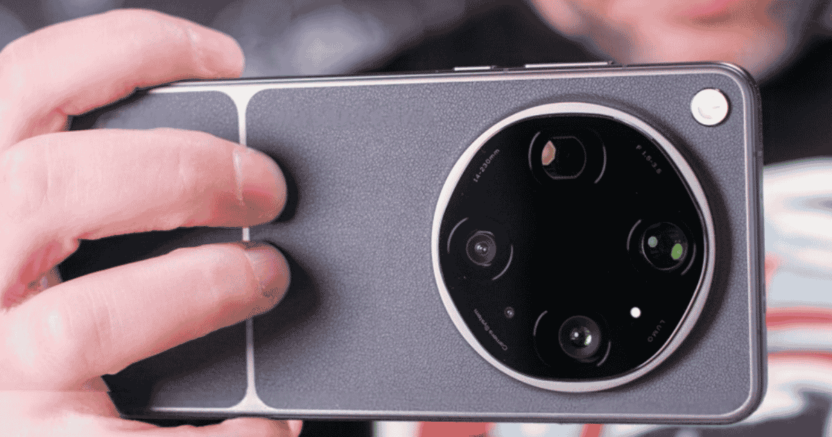 OPPO Find X10 Ultra might arrive with 200MP cameras and an 8,500mAh battery!