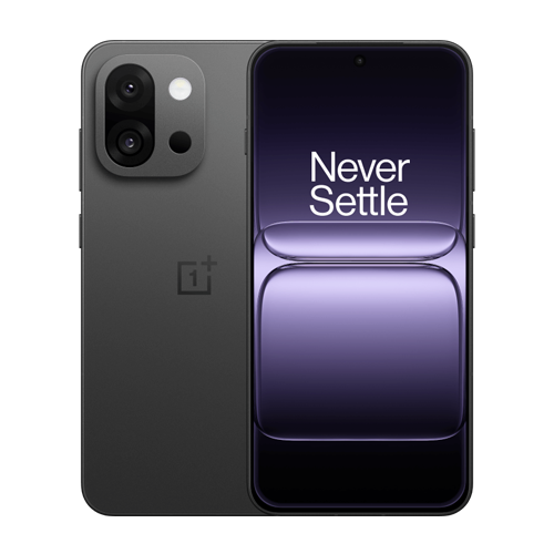 OnePlus 13s black