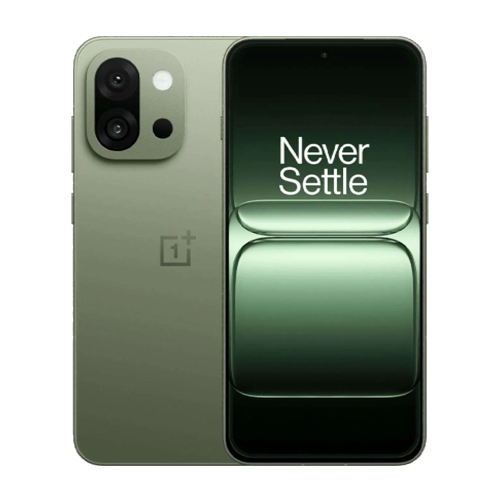 OnePlus 13s green