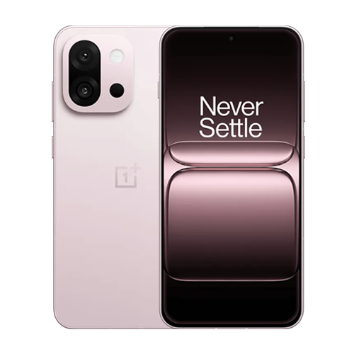OnePlus 13s pink