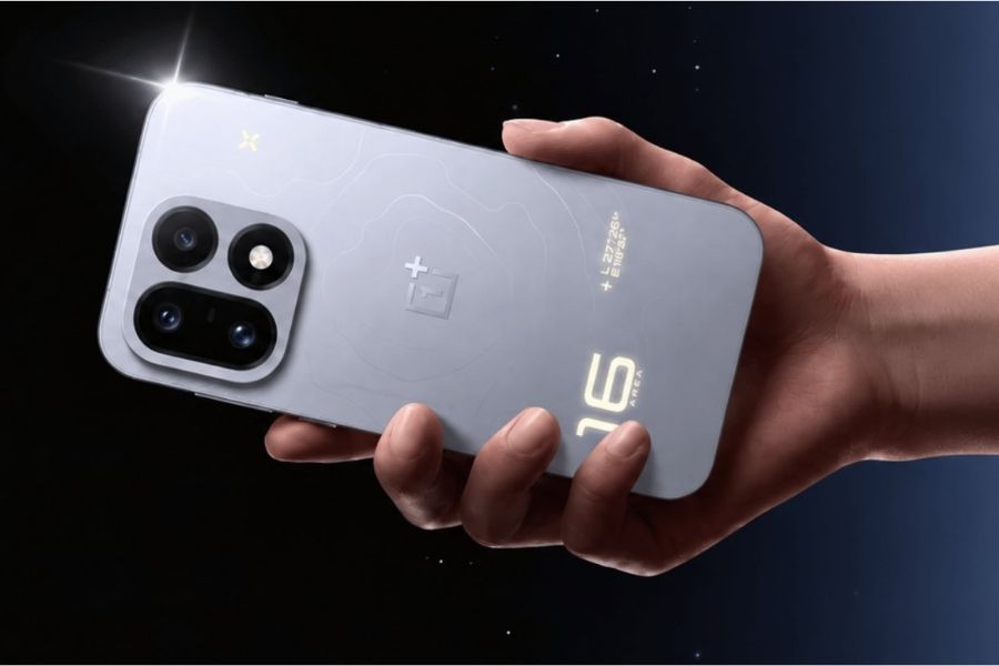 OnePlus 16 design