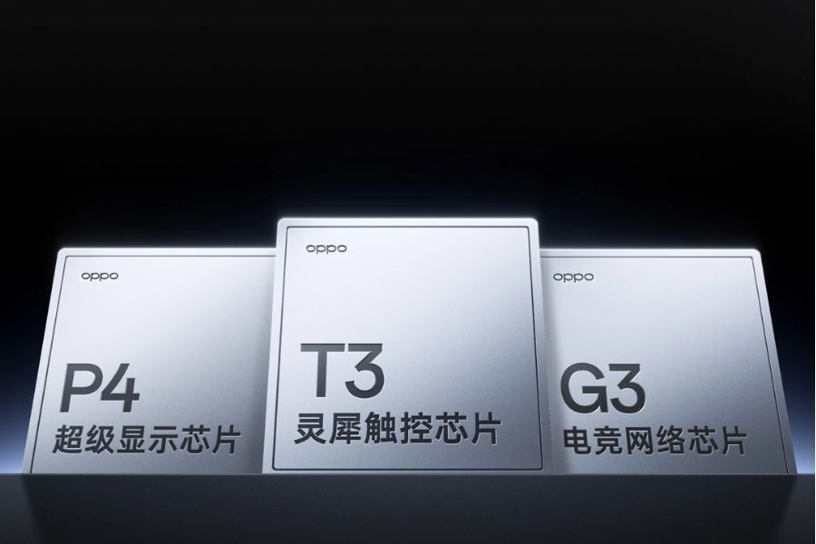 OnePlus 16 gaming chip