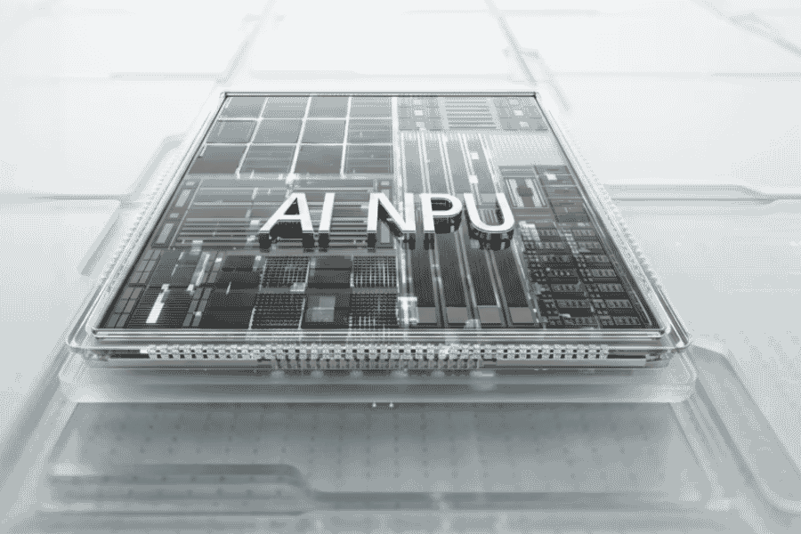 OnePlus Buds Clip AI chip