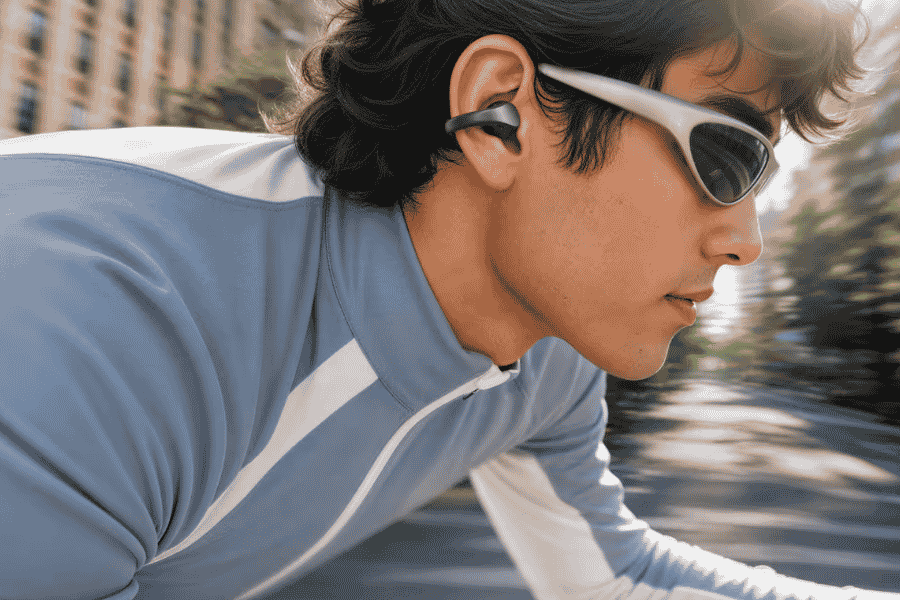 OnePlus Buds Clip Comfort