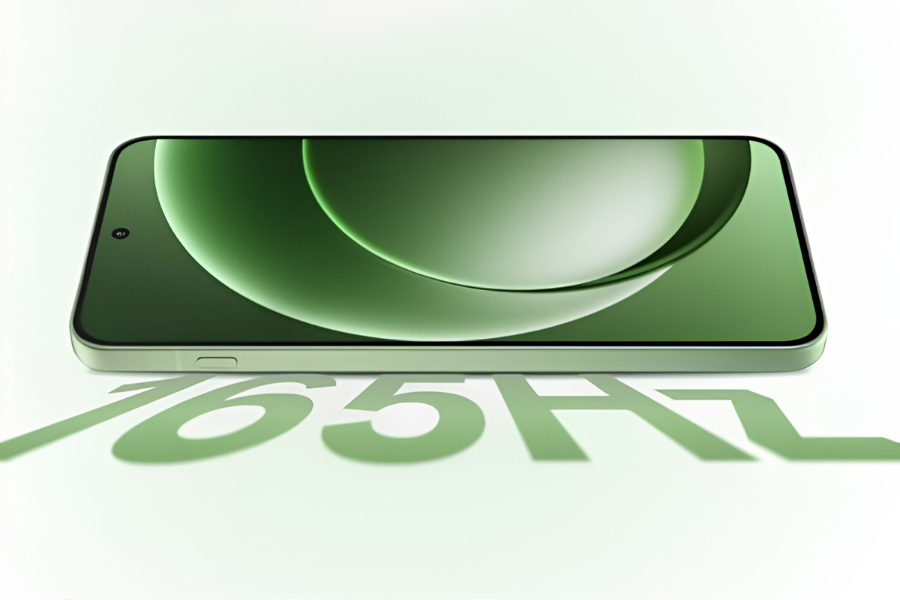 Onplus 16R 165Hz