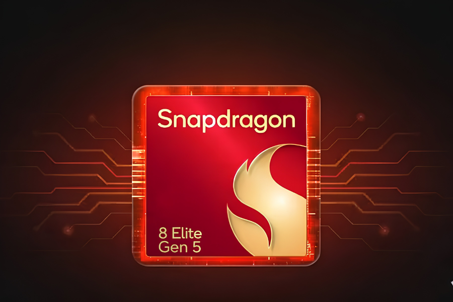 Onplus 16R could be powered by Qualcomm's Snapdragon 8 Elite Gen 5 chipset