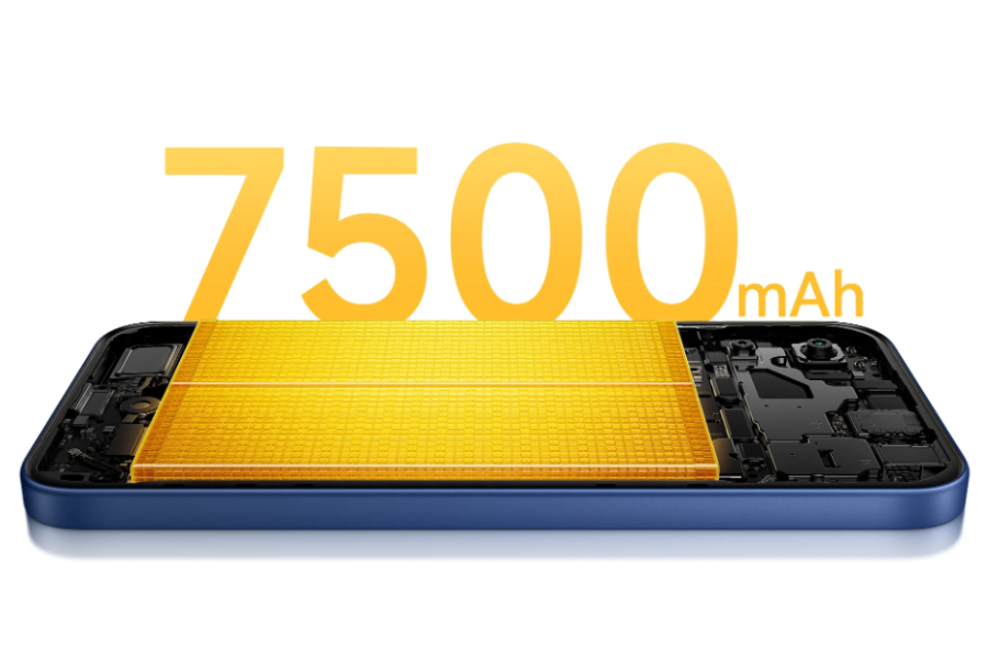 Poco C95 Pro Battery