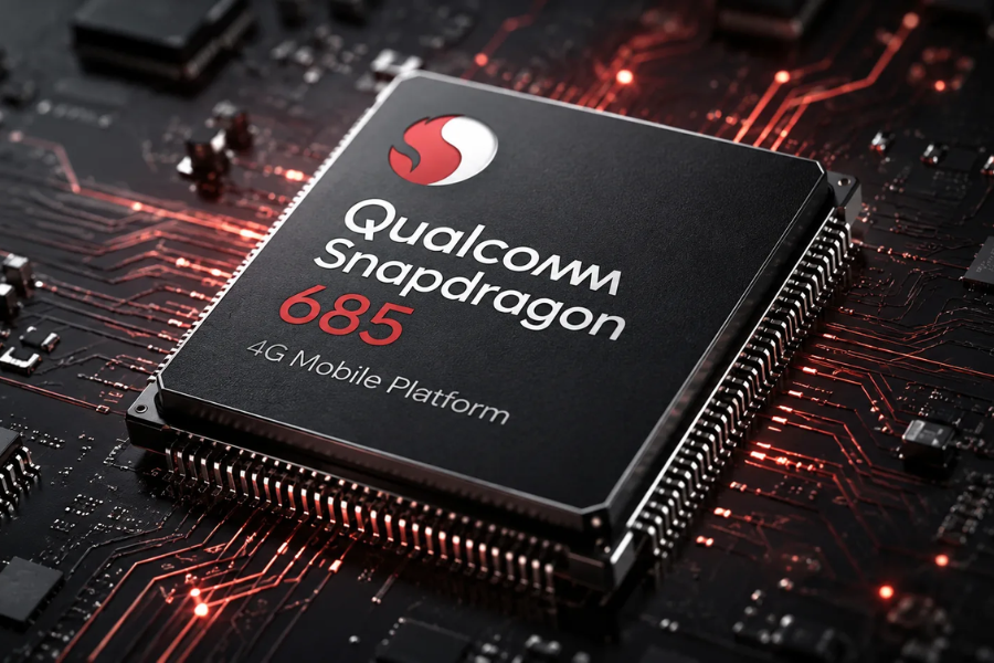 Honor Pad X10 Mini is powered by Qualcomm’s Snapdragon 685