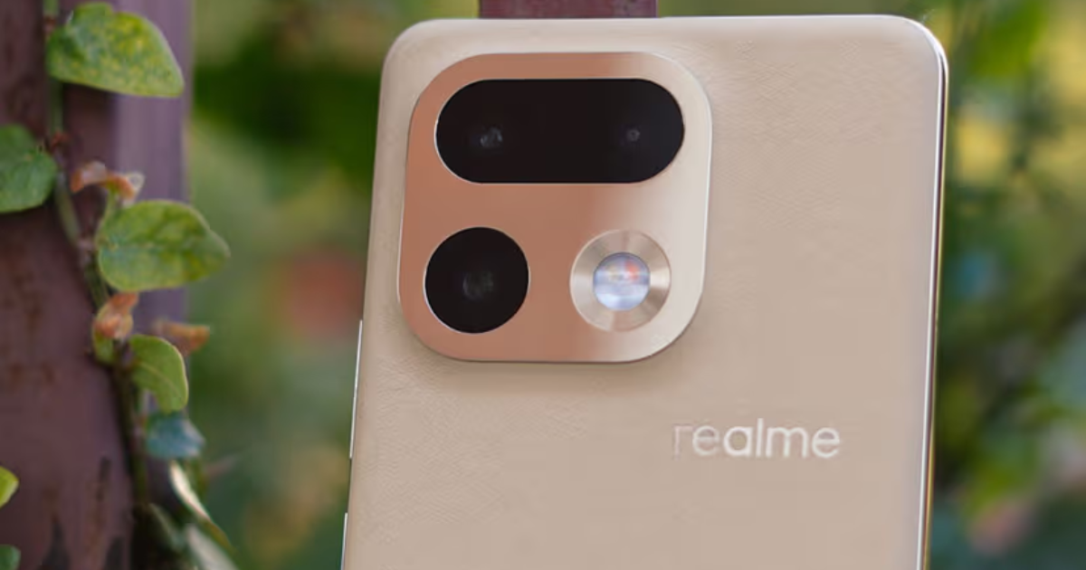 Realme 17 Pro series leak reveals 10,000mAh battery and 165Hz display!