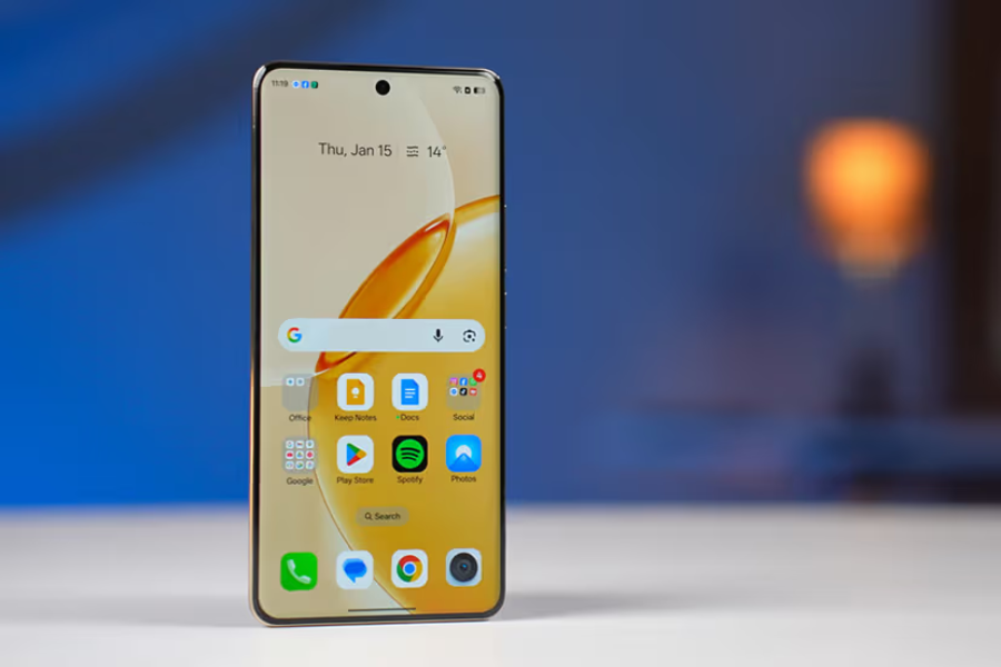 Realme 16 Pro plus aluminium frame