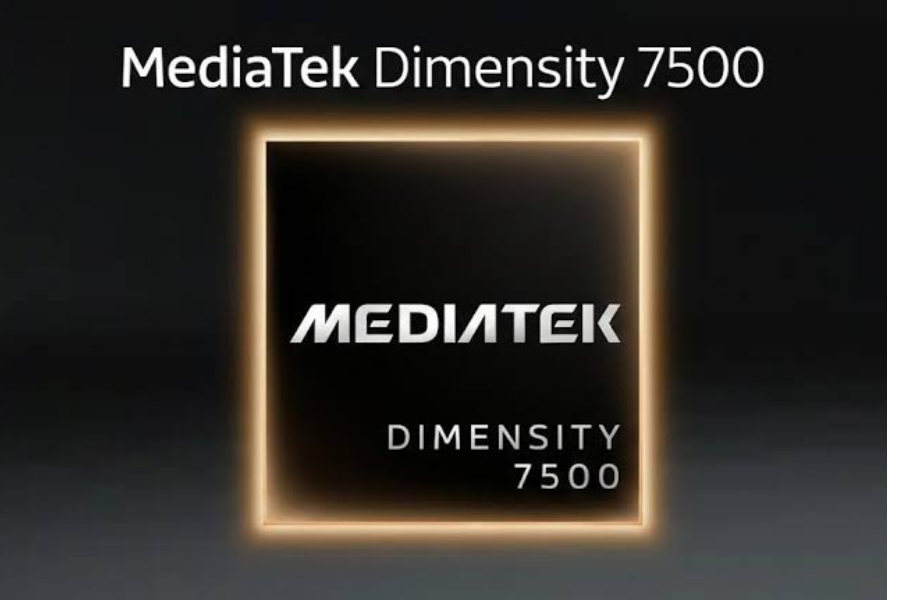 Realme 17 Pro series is rumored to use the MediaTek Dimensity 7500 chipset