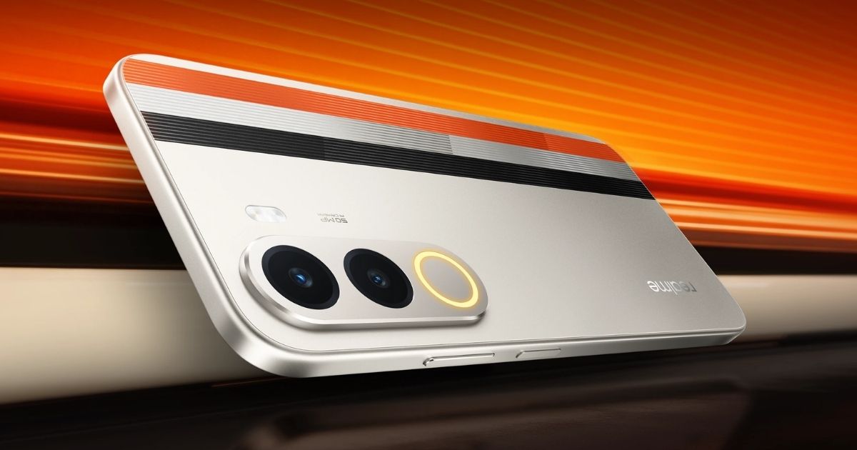 Realme P4x Price Nepal