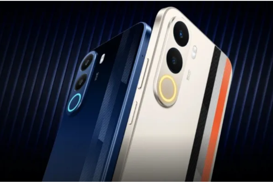 Realme P4x