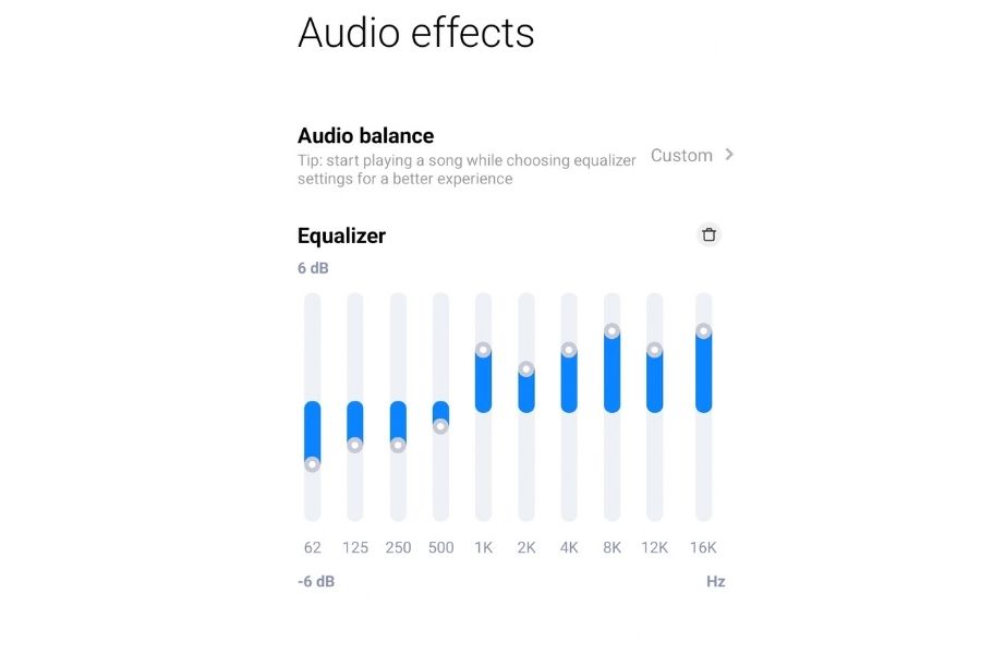 Redmi Buds 8 Lite Review My Custom EQ