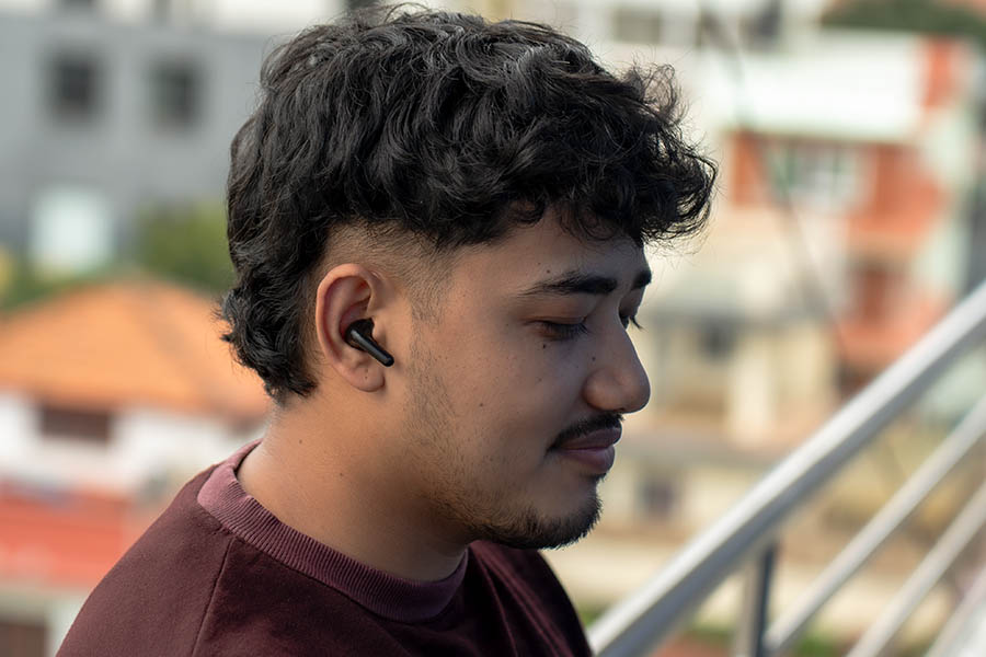 Redmi Buds 8 Lite Review Sound