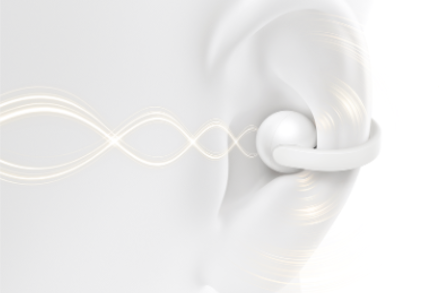 Redmi Clip Neo Dual-mic HD calling