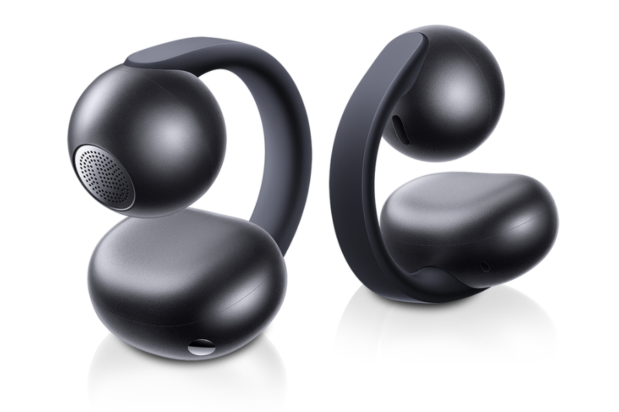 Redmi Clip Neo can be worn in either ear