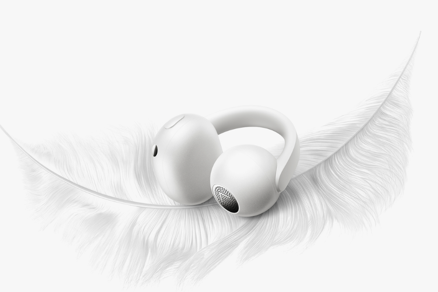 Redmi Clip Neo design