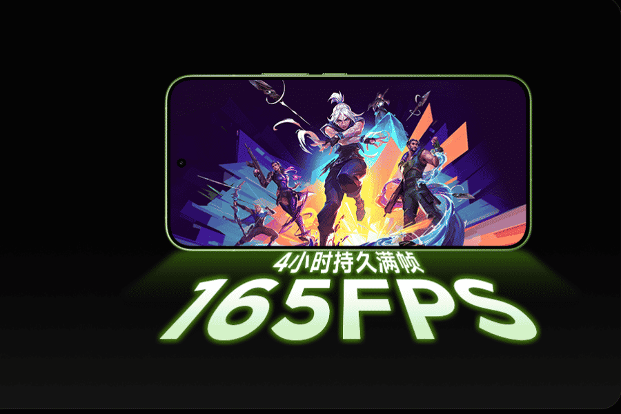 Redmi K100 Gaming