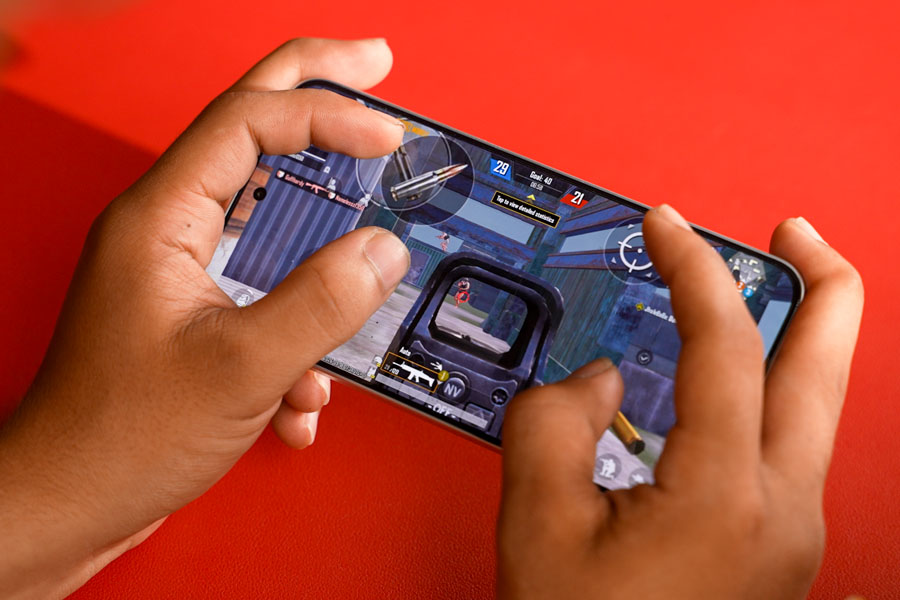 Redmi Note 17 Pro Max Gaming Performance