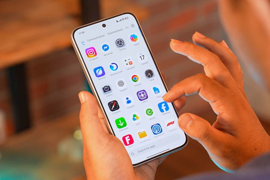 Redmi Note 17 Pro Max Performance 1