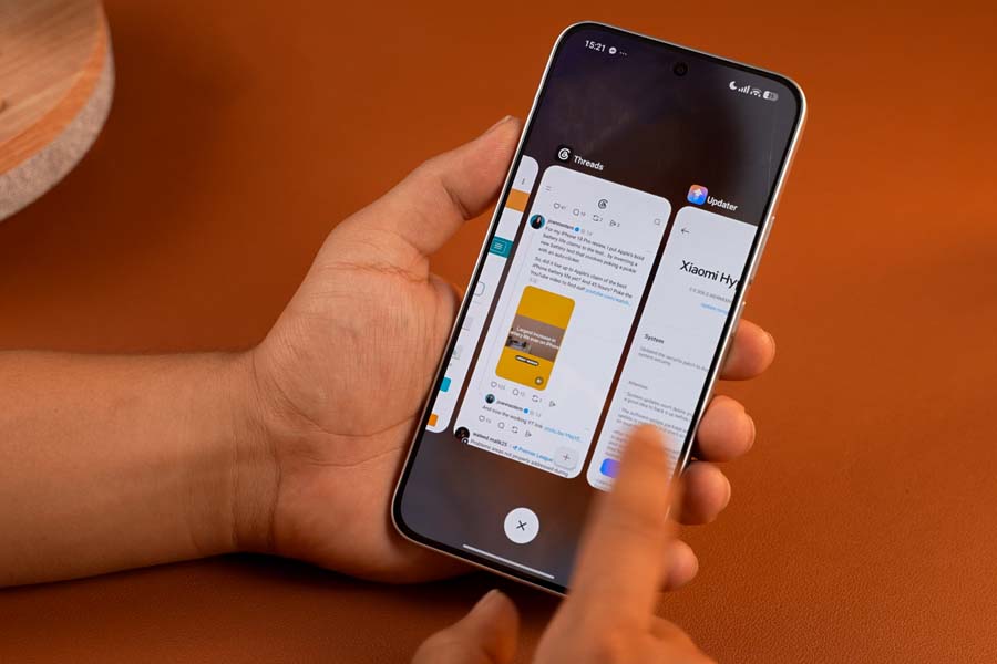 Redmi Note 17 Pro Max Performance