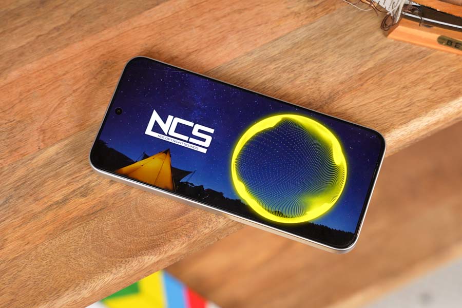 Redmi Note 17 Pro Max Speaker
