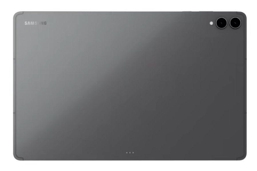Samsung Galaxy Tab S12 design