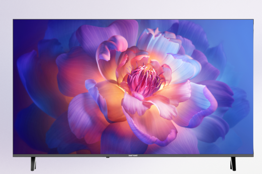 Sensei 4K UHD LED TV