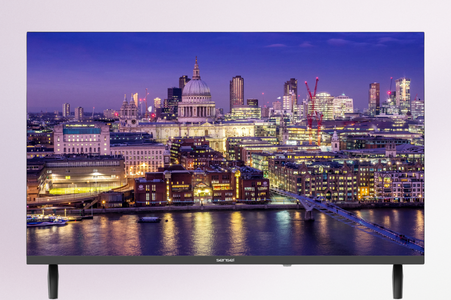 Sensei Normal LED TV