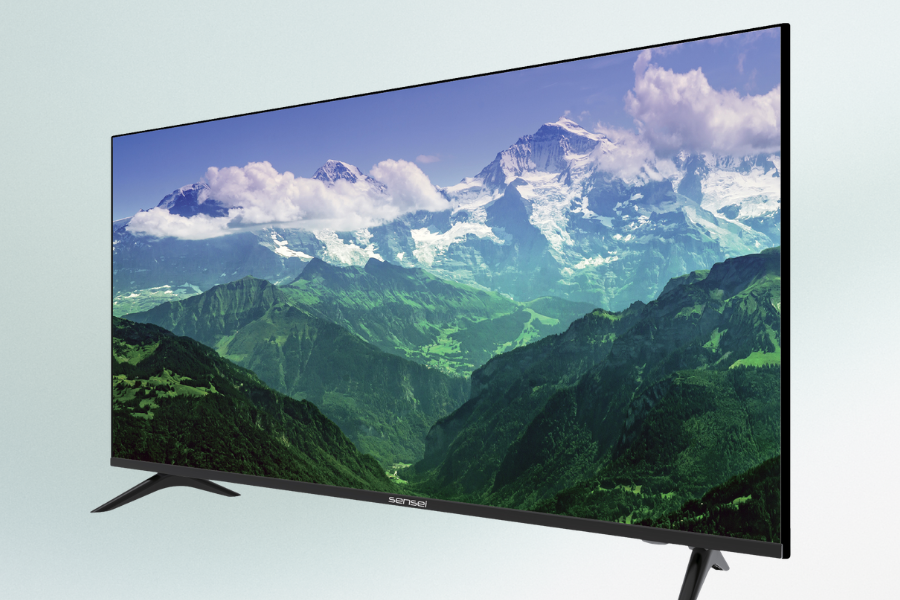 Sensei Smart LED TV