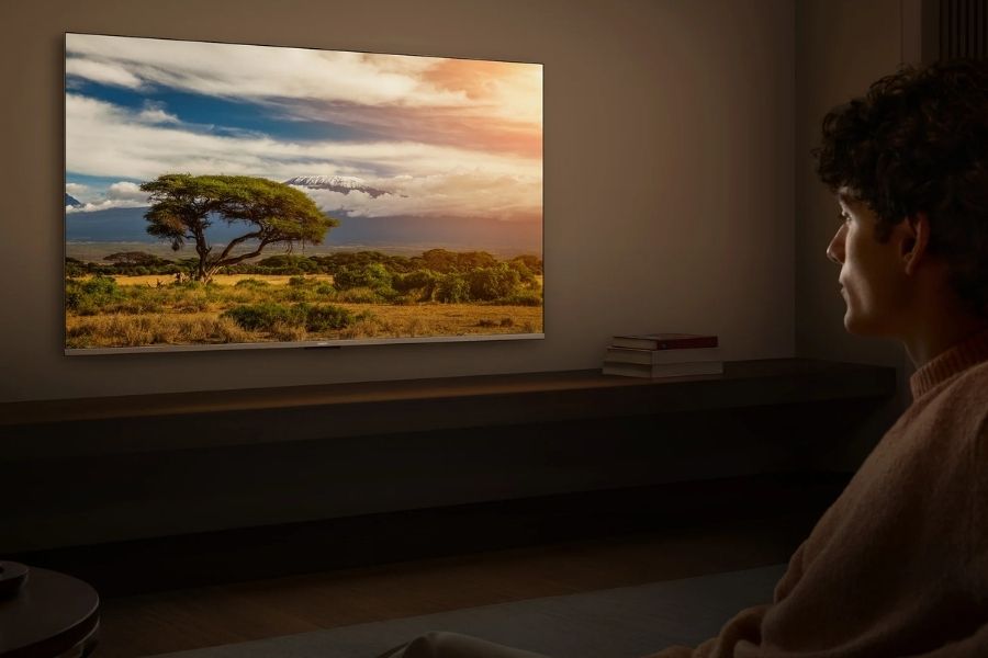 The Xiaomi TV A 2026 Series