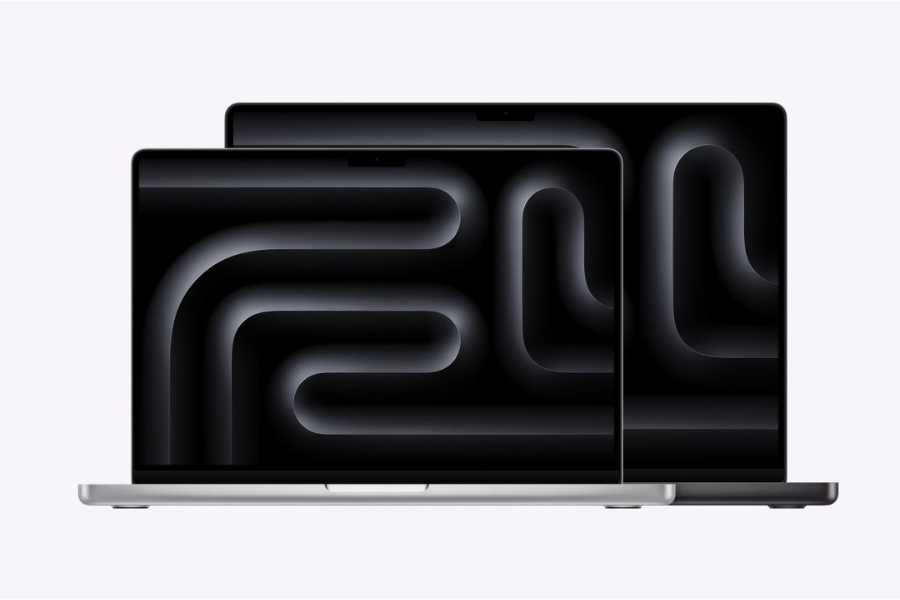 Touchscreen MacBook Pro could launch this November