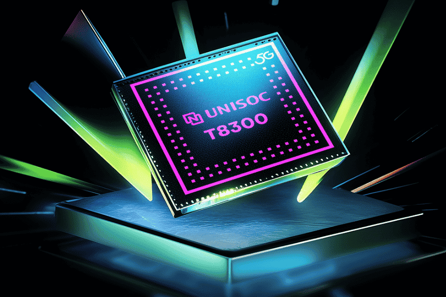 Unisoc T8300