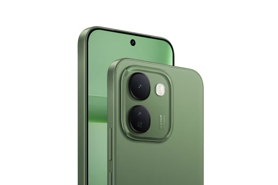 Vivo S2 FE Camera