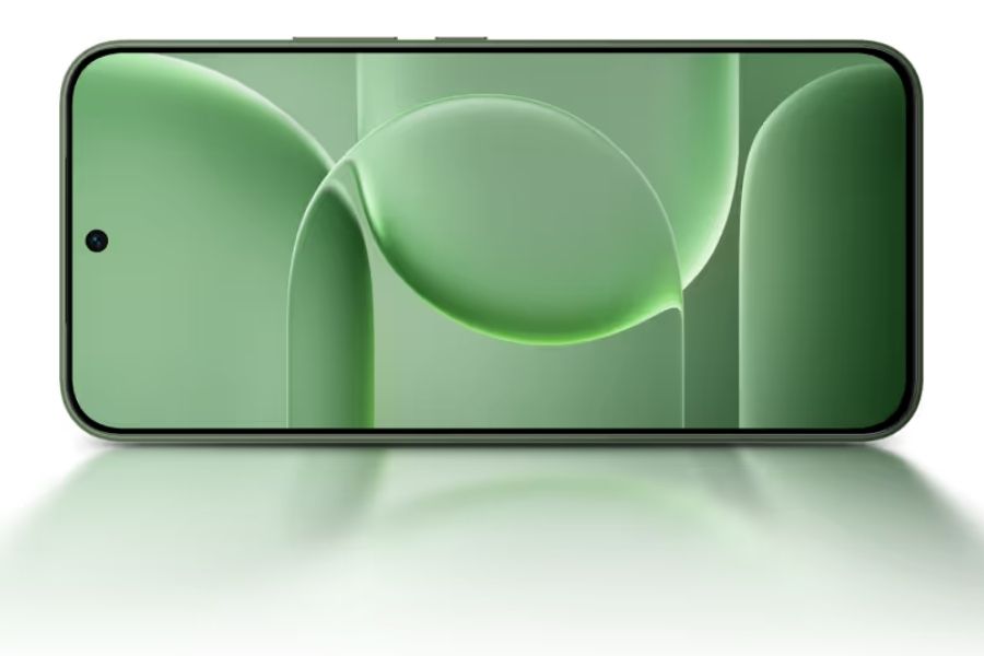 Vivo S2 FE Display