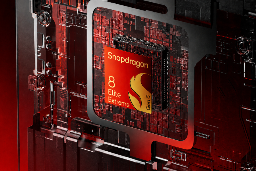Vivo X500 Ultra is rumored to feature Qualcomm’s Snapdragon 8 Elite Extreme Gen 6 chipset