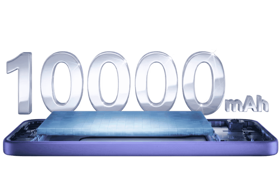 Vivo Y600 Battery