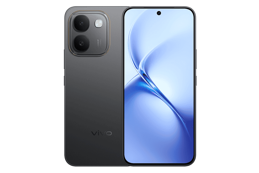 Vivo Y600 Display and Design