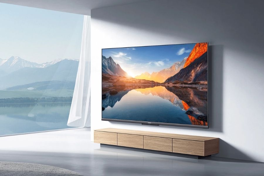 Xiaomi TV A 55 2025