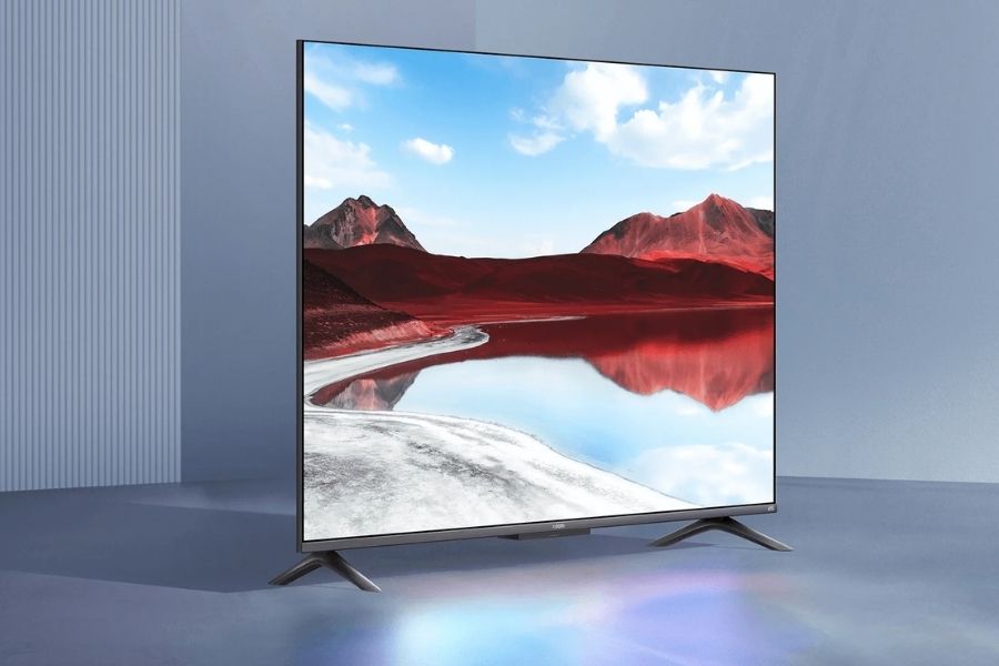 Xiaomi TV A Pro 2025 Series