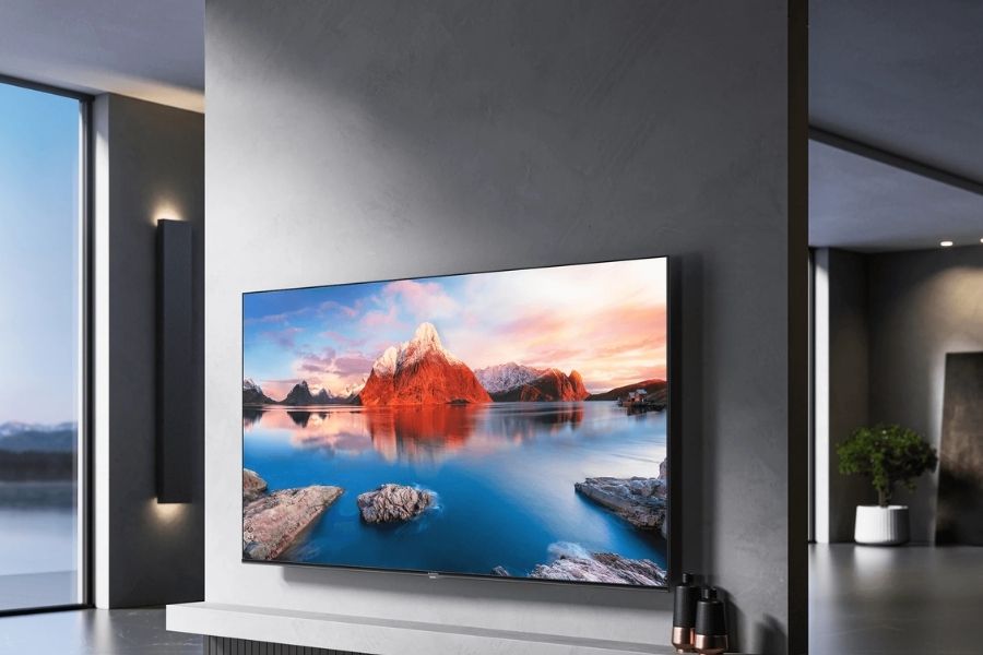 Xiaomi TV A Pro 65