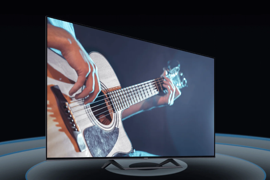 Xiaomi TV A Pro Design