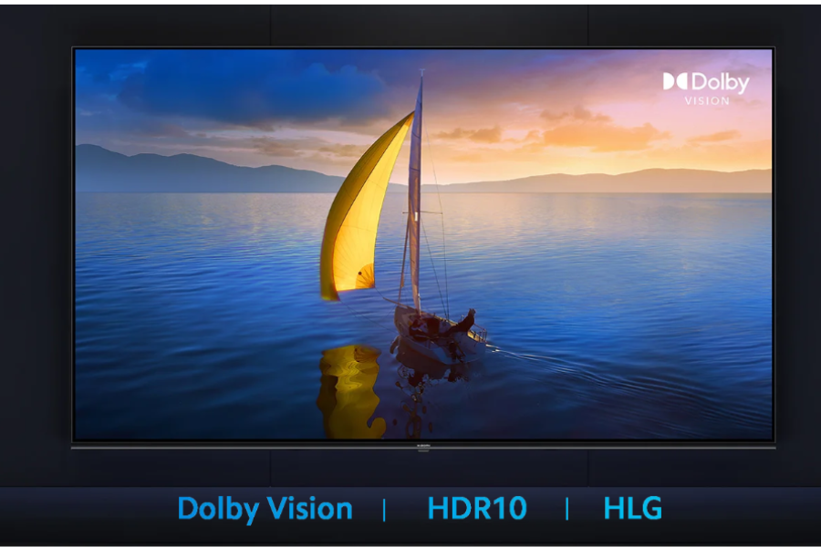Xiaomi TV A Pro Display