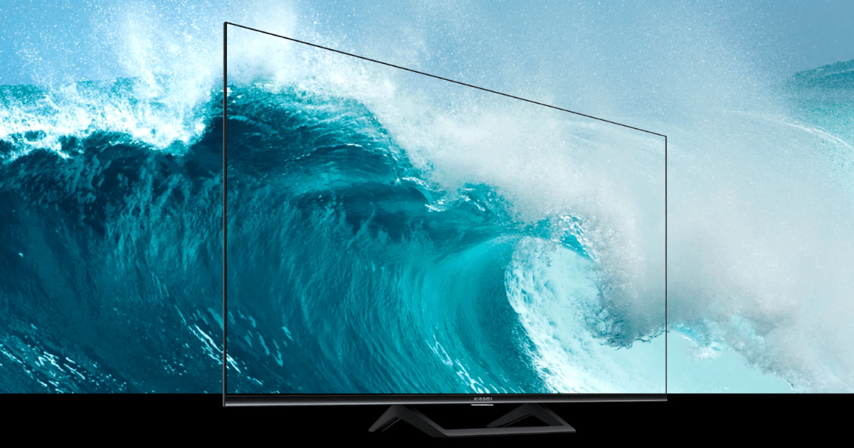 Xiaomi TV A Pro Series Lands in Nepal with 43", 55", and 65" Variants!