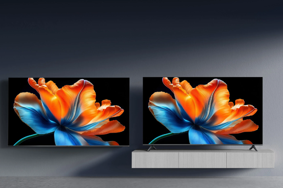 Xiaomi TV S Mini LED 2026 Design