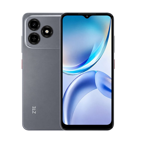 ZTE A37e gray