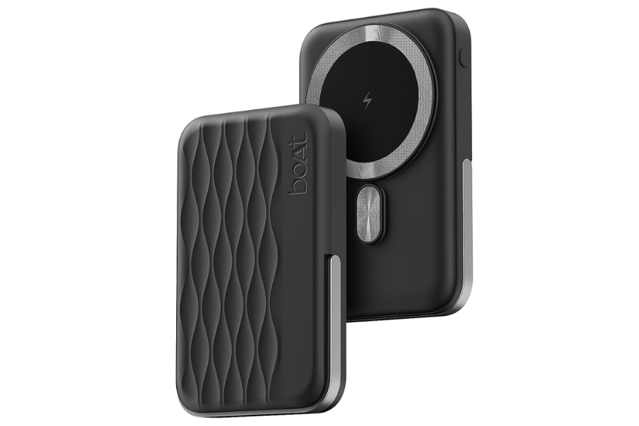 boAt Apex PB332 MagnaCharge PowerBank